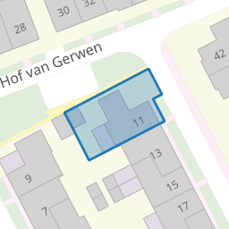 Perceel VHV01-D-5583