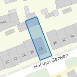 Perceel VHV01-D-5587