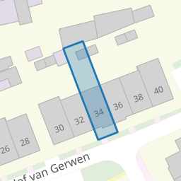 Perceel VHV01-D-5588