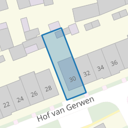 Perceel VHV01-D-5591