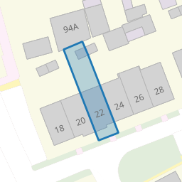 Perceel VHV01-D-5597