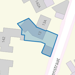 Perceel VHV01-D-5608