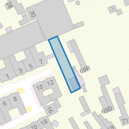 Perceel VHV01-D-5614