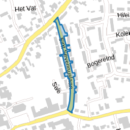 Perceel VHV01-D-5619