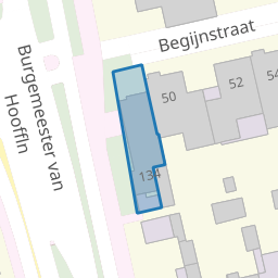 Perceel VHV01-D-5621