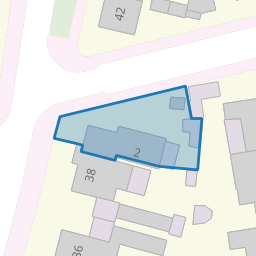 Perceel VHV01-D-5625