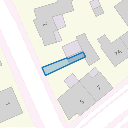 Perceel VHV01-D-5640