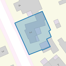 Perceel VHV01-D-5641