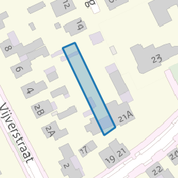 Perceel VHV01-D-5643