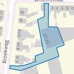 Perceel VHV01-D-5651