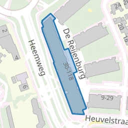 Perceel VHV01-D-5653