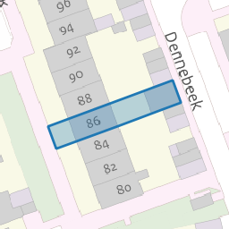 Perceel VHV01-D-5655