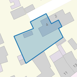 Perceel VHV01-D-5678