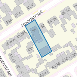 Perceel VHV01-D-5688