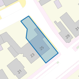 Perceel VHV01-D-5699