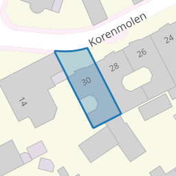 Perceel VHV01-D-5706