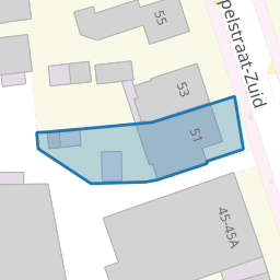 Perceel VHV01-D-5712