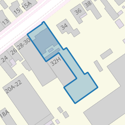 Perceel VHV01-D-5713