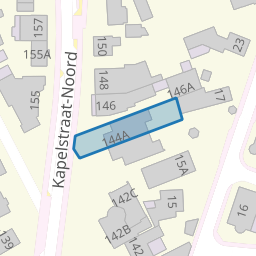 Perceel VHV01-D-5717