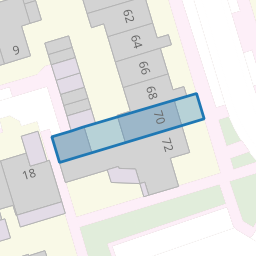 Perceel VHV01-D-5721