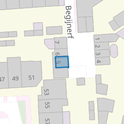 Perceel VHV01-D-5723