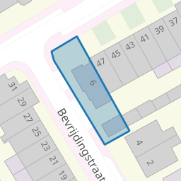 Perceel VHV01-D-5726