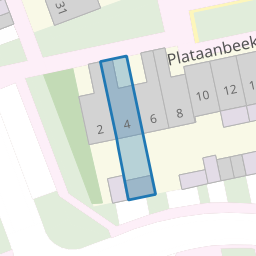 Perceel VHV01-D-5727