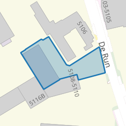 Perceel VHV01-D-5731