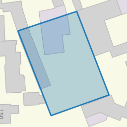 Perceel VHV01-D-5738