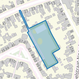 Perceel VHV01-D-5747