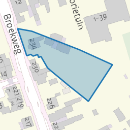 Perceel VHV01-D-5752