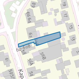 Perceel VHV01-D-5753