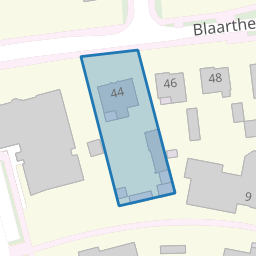 Perceel VHV01-D-5778