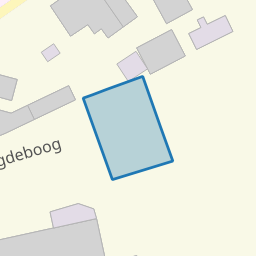 Perceel VHV01-D-5781