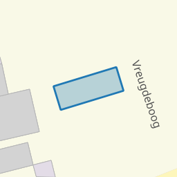 Perceel VHV01-D-5786