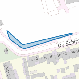 Perceel VHV01-D-5800