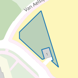 Perceel VHV01-D-5803