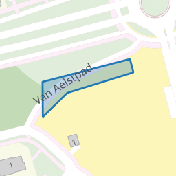 Perceel VHV01-D-5811