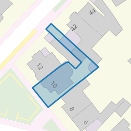 Perceel VHV01-D-5818