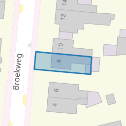 Perceel VHV01-D-5822