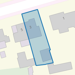 Perceel VHV01-D-5825