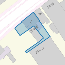 Perceel VHV01-D-5832