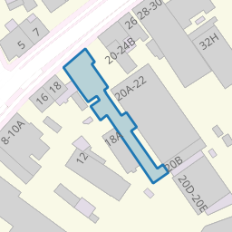 Perceel VHV01-D-5833