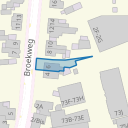 Perceel VHV01-D-5835