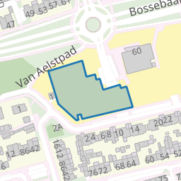 Perceel VHV01-D-5837