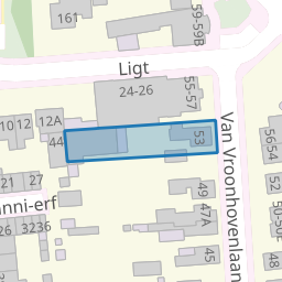 Perceel VHV01-D-5880
