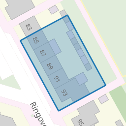 Perceel VHV01-D-5887