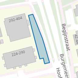 Perceel VHV01-D-5889