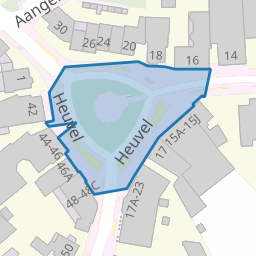 Perceel VHV01-D-5891