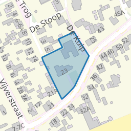 Perceel VHV01-D-5894